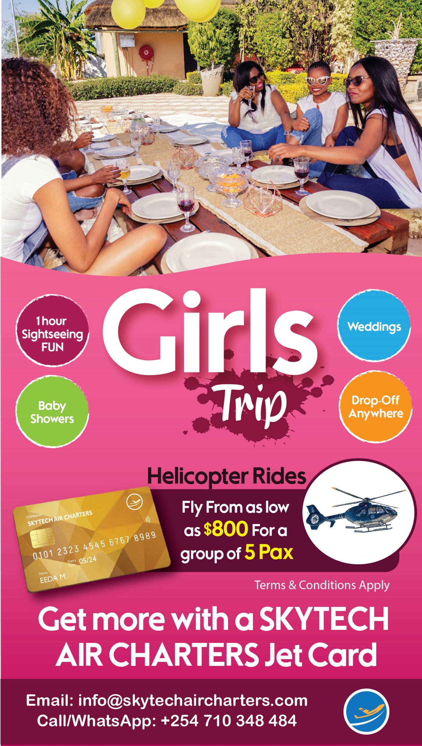 Girls Trip Heli2