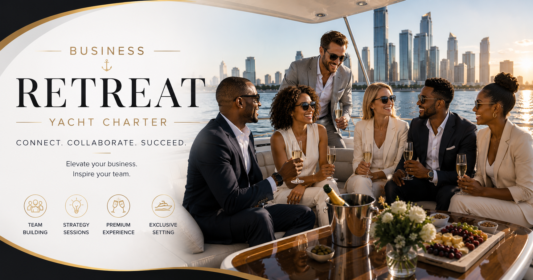 Business Yacht 2