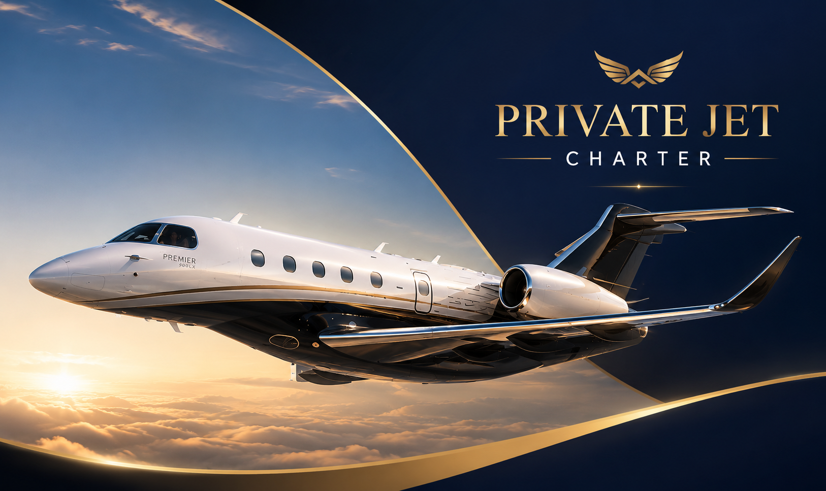 Private Jets